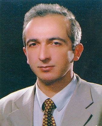 Abdullah Aydin
