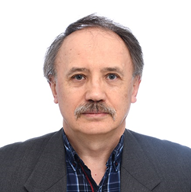 Anatoliy Pogoruy