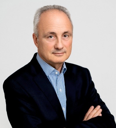 Ioannis Koukouvelas