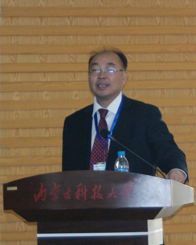 Jianqi Zhang