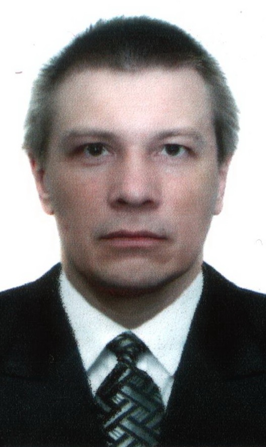 Lobanov Igor Evgenievich