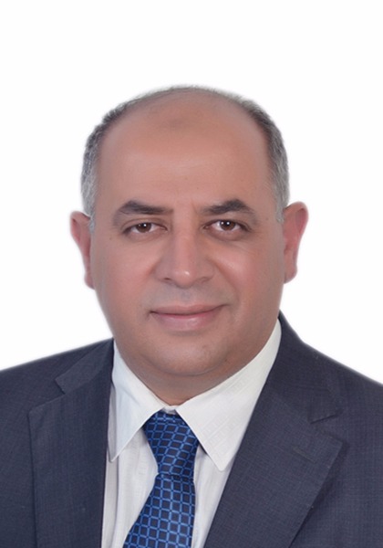 Mahmoud Abughoush