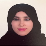 Maitha Jamal Alkhayat