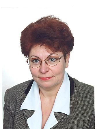 Maria Zygadlo
