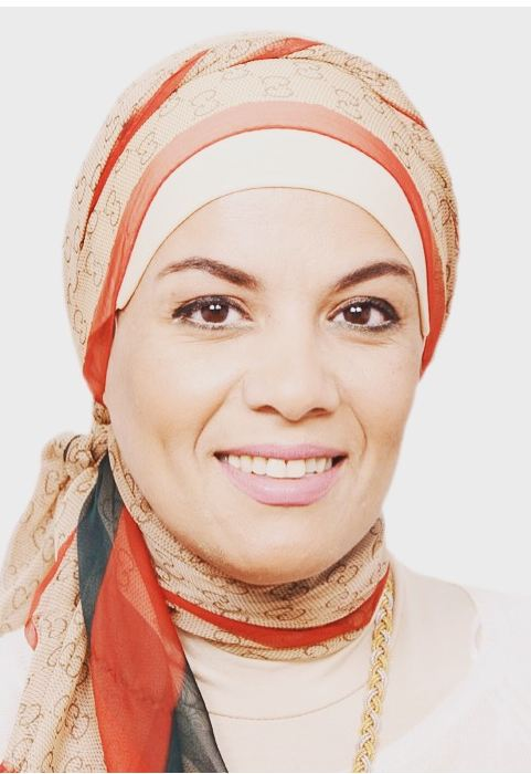 Marwa Mohamed Fawzi