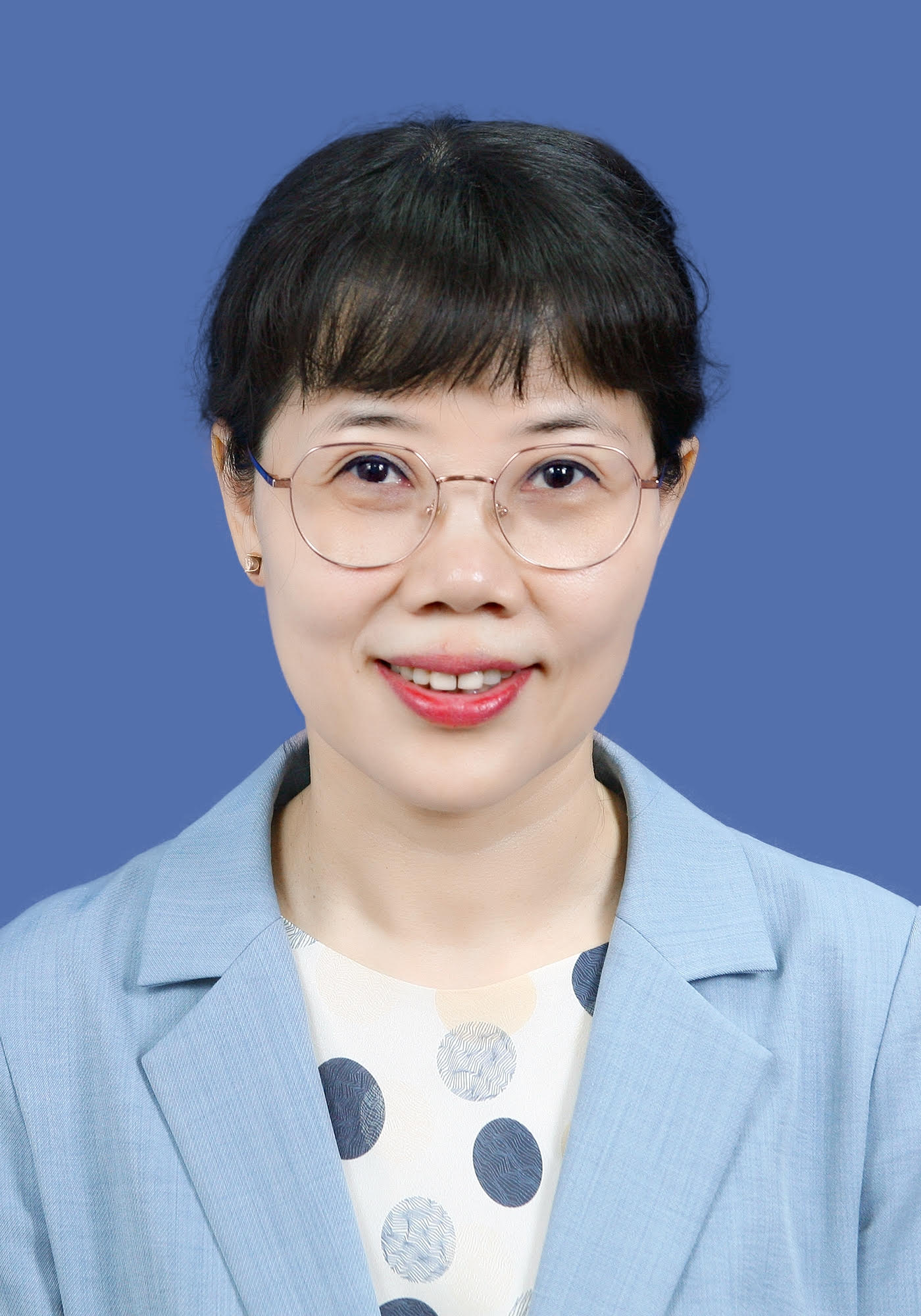 Min Xu