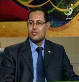 Mohamed Abdein