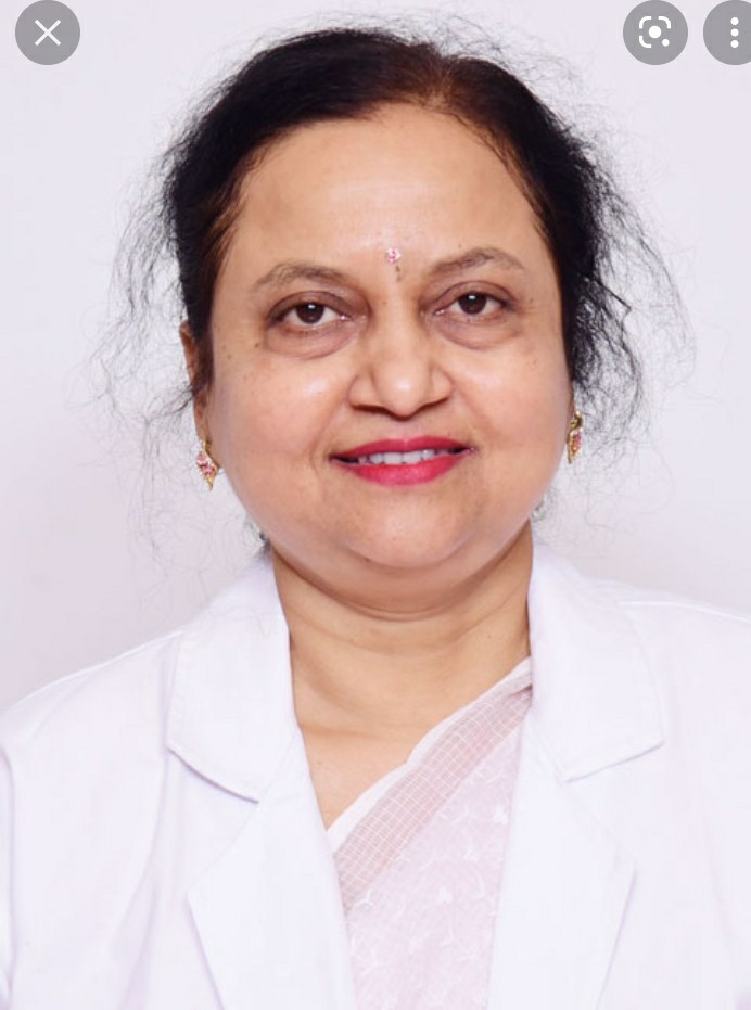 Nandini NM