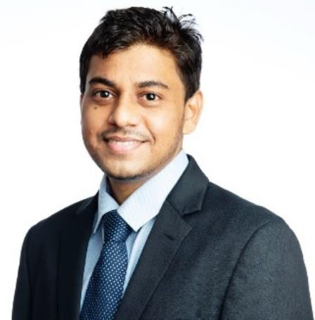 Nikhil Jarunde