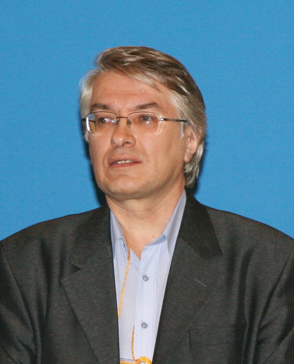 Oleg D. Linnikov