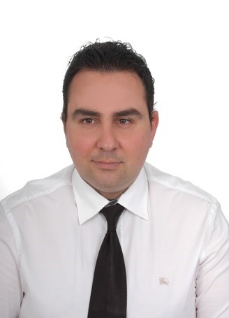 Panagiotis Peitsidis