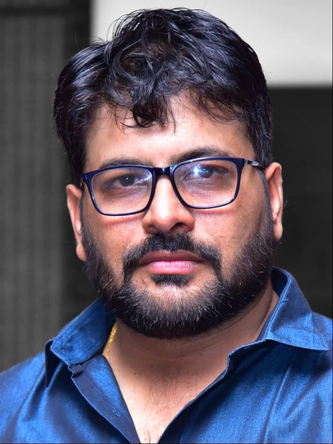 Prashant Mundeja