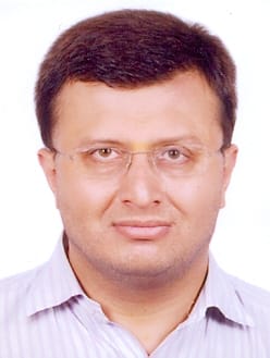 Umang Gunvantray Thakkar