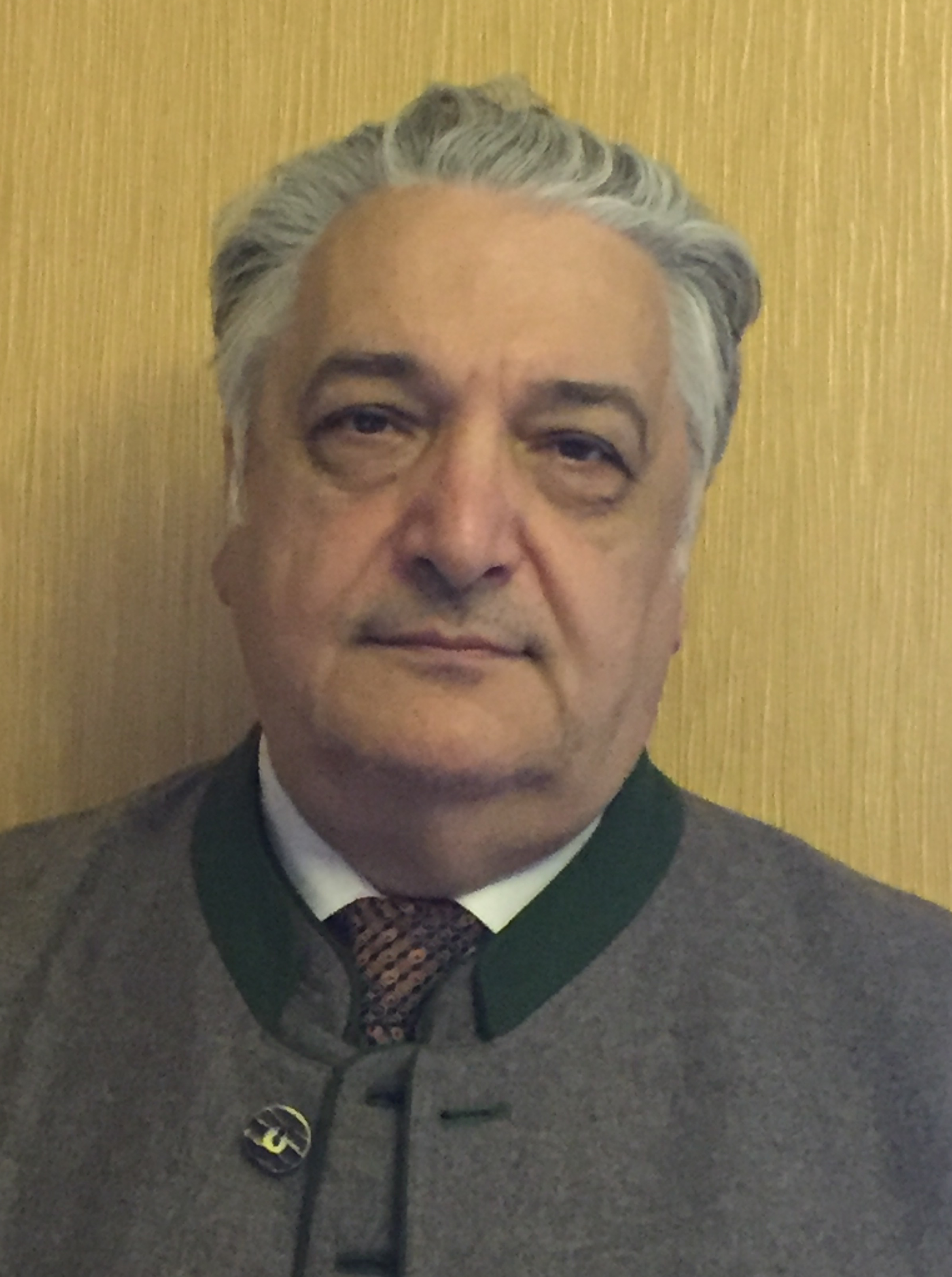 Valeh Mirzazada
