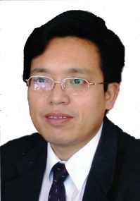 Xianyou Wang