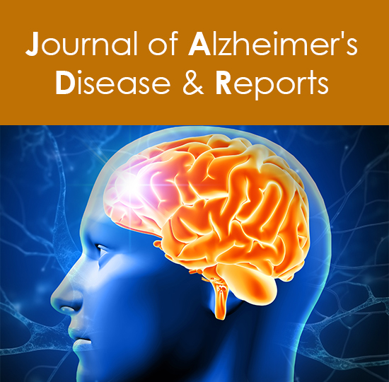 Journal of Alzheimer's Disease & Reports