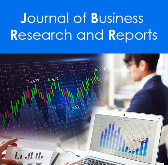 Journal of Business Research and Reports