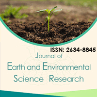 Journal of Earth and Environmental Science Research