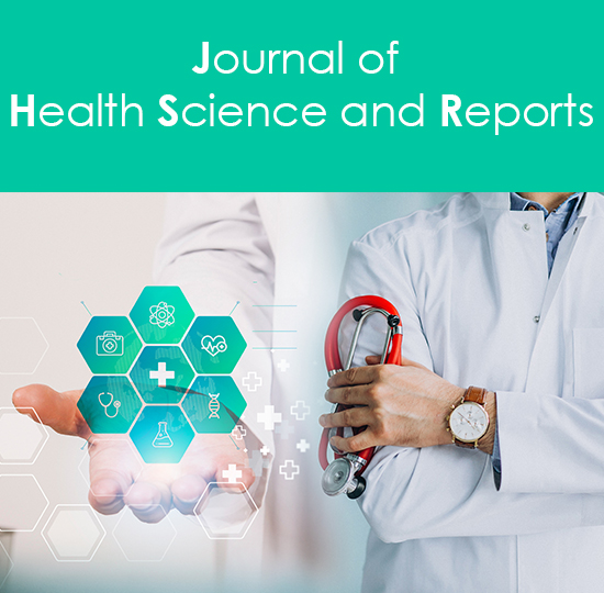 Journal of Health Science and Reports