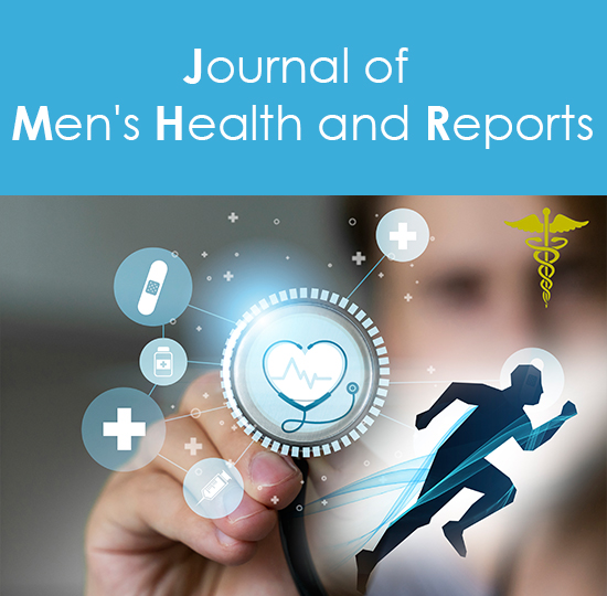 Journal of Men's Health and Reports