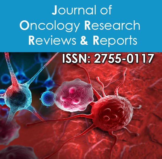 Journal of Oncology Research Reviews & Reports