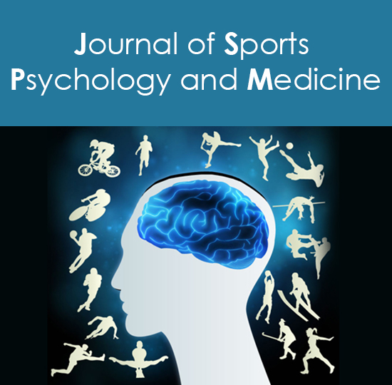 Journal of Sports Psychology and Medicine