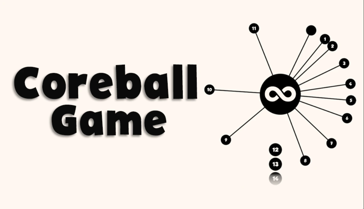 Core Ball Online - Play Coreball Game